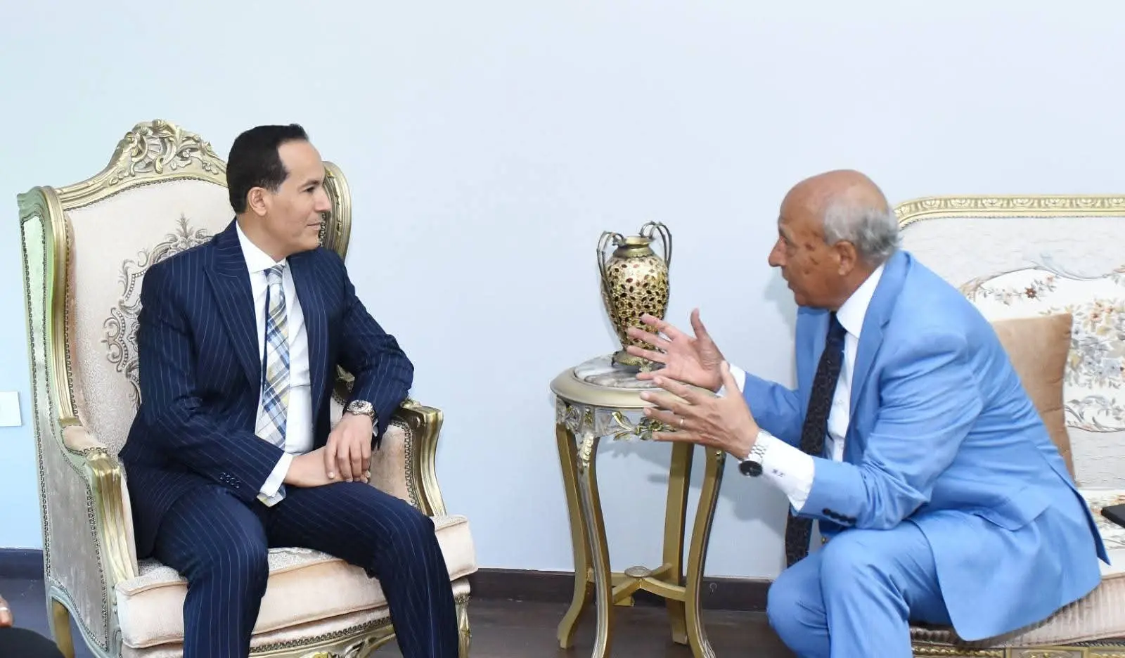 التحالف المصري للتعليم والبنك الأهلي يوقعان شراكة لتعزيز جودة الخدمات التعليمية