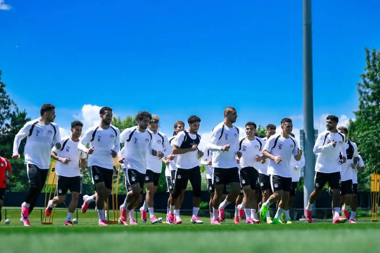 وزارة الشباب والرياضة: 1200 مركز شباب لبث مباريات منتخب مصر في كأس العالم 2026