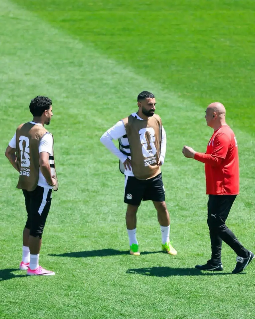 وزارة الشباب والرياضة: 1200 مركز شباب لبث مباريات منتخب مصر في كأس العالم 2026