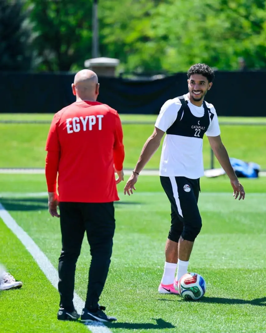 وزارة الشباب والرياضة: 1200 مركز شباب لبث مباريات منتخب مصر في كأس العالم 2026