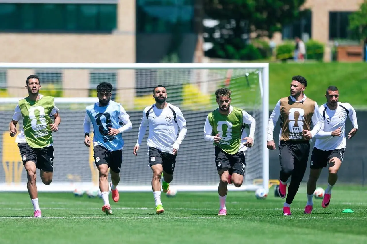 وزارة الشباب والرياضة: 1200 مركز شباب لبث مباريات منتخب مصر في كأس العالم 2026