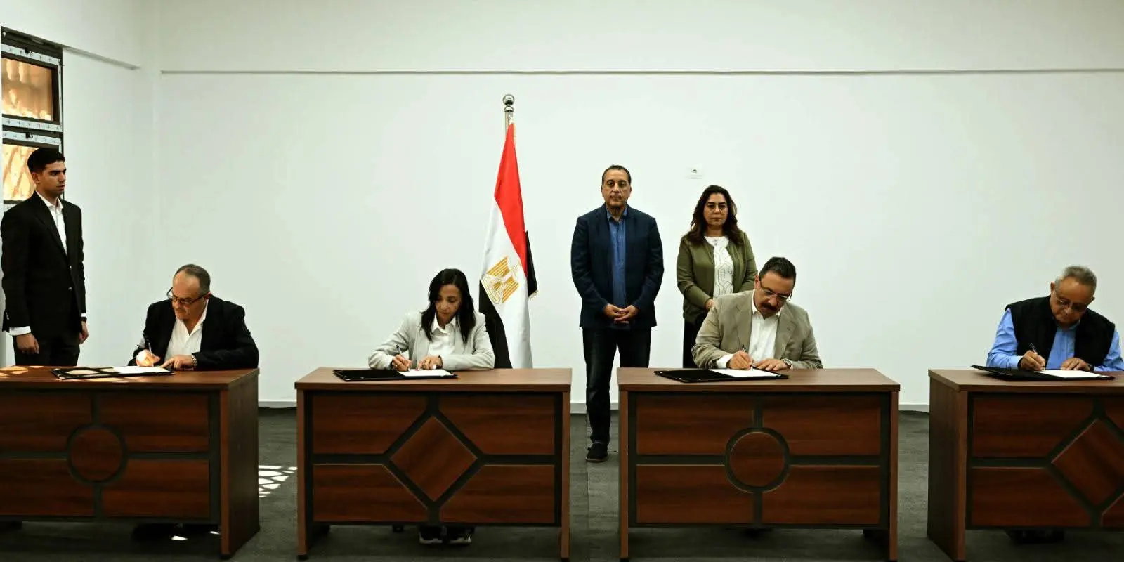 توثيق التراث بمدينة رشيد