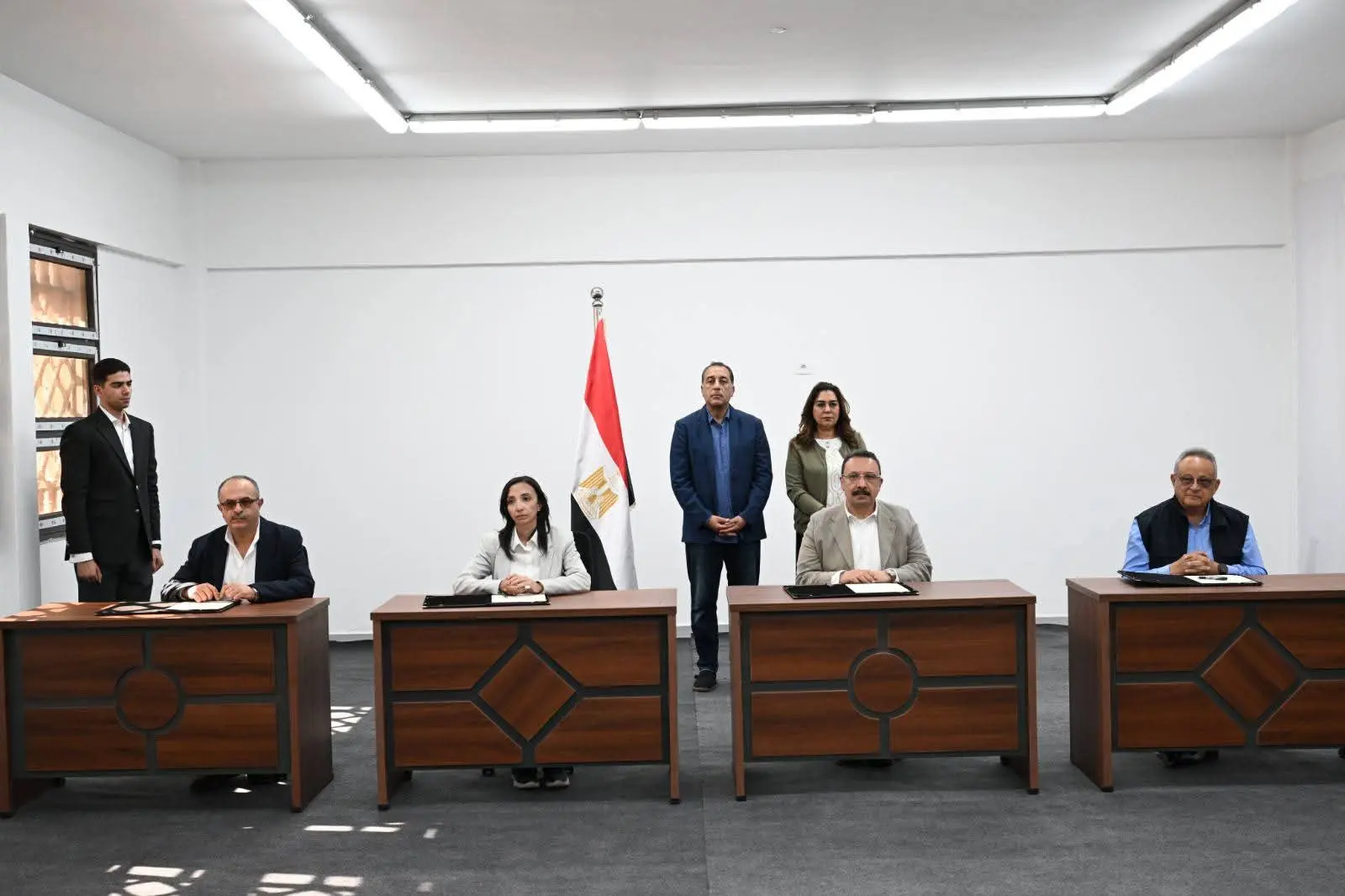 توثيق التراث بمدينة رشيد