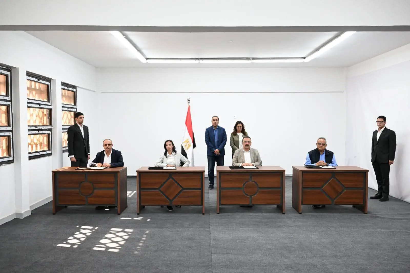 توثيق التراث بمدينة رشيد