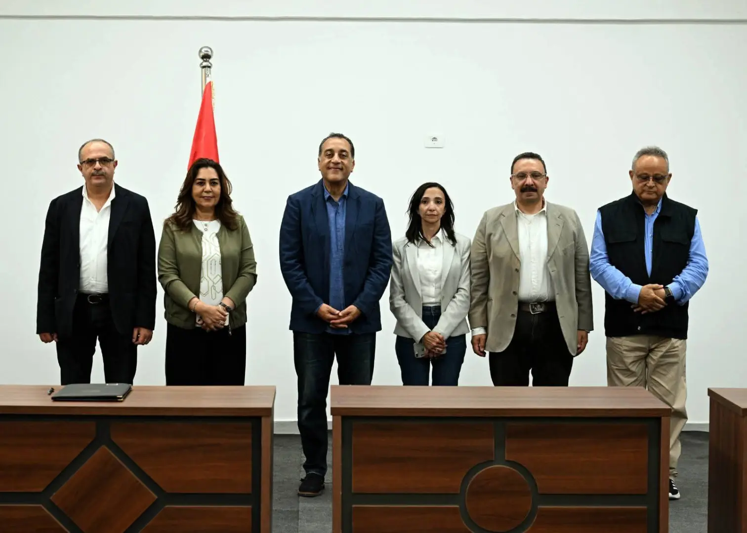توثيق التراث بمدينة رشيد