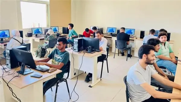 مستقبل سوق العمل في مصر