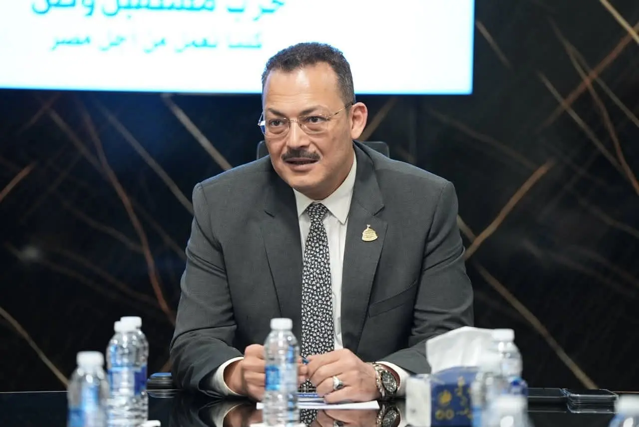 «مستقبل وطن» يعلن مبادرات جديدة لتنشيط الاستثمار بالمحافظات