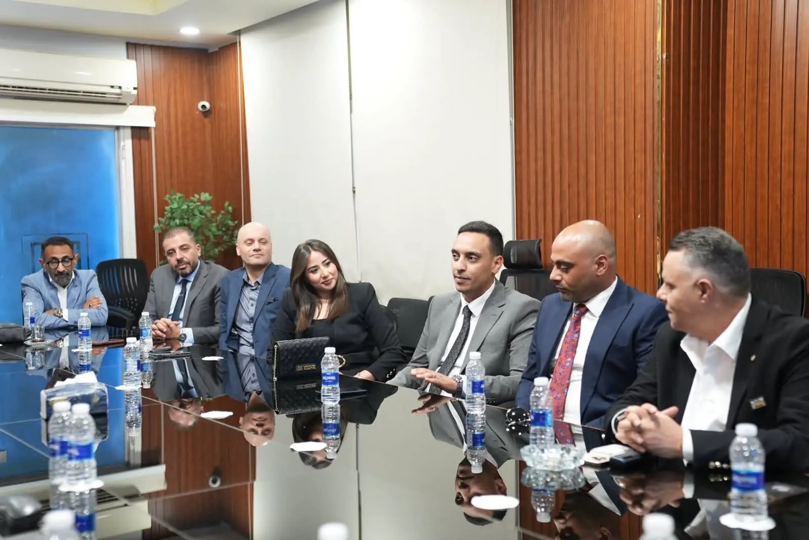 «مستقبل وطن» يعلن مبادرات جديدة لتنشيط الاستثمار بالمحافظات