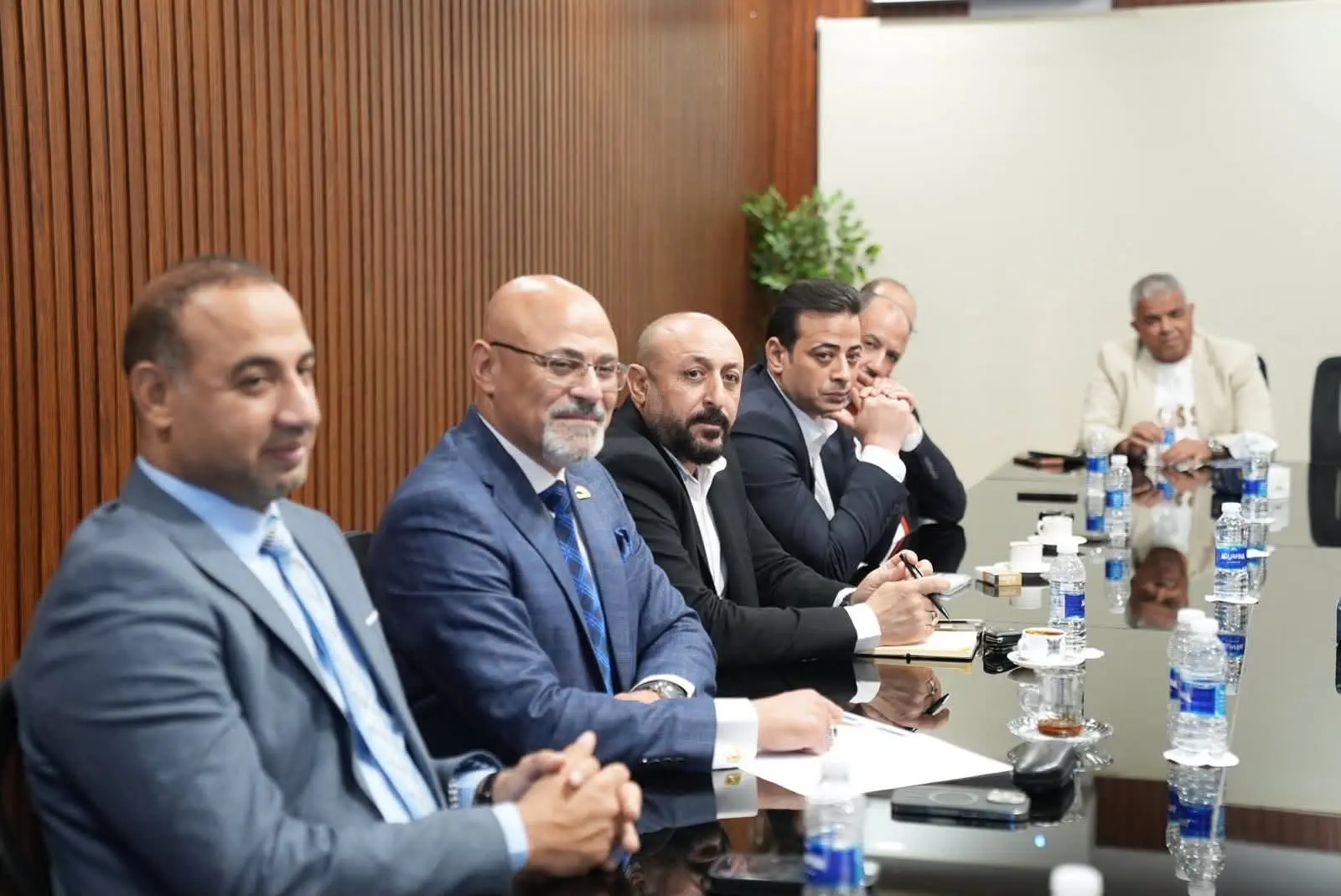 «مستقبل وطن» يعلن مبادرات جديدة لتنشيط الاستثمار بالمحافظات