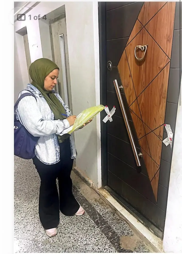 "دبلوم زخرفة" يدير عيادة تجميل وليزر.. حملة رقابية تغلق 24 مركزاً مخالفاً في المنيا