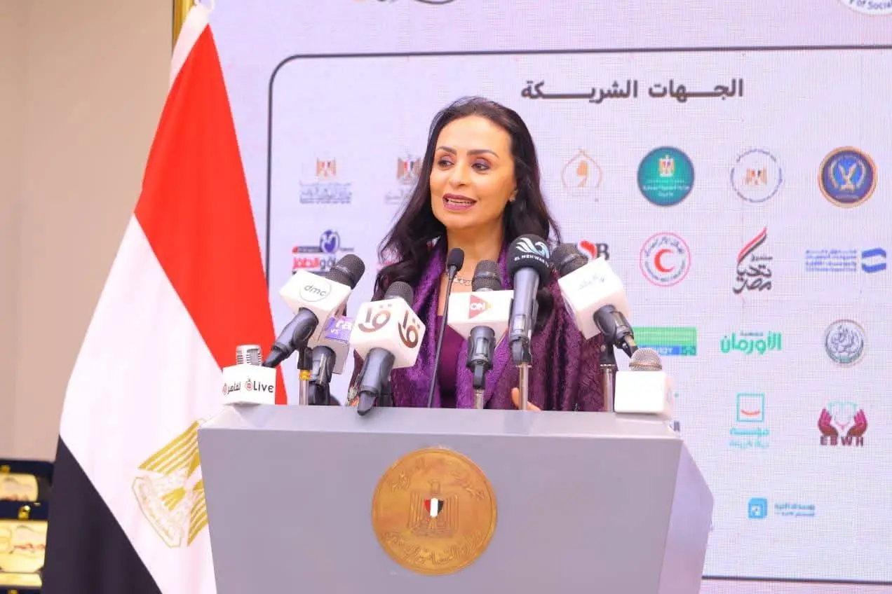 «فرحة مصر» تتوسع لاستهداف 8000 عريس وعروس بالمحافظات