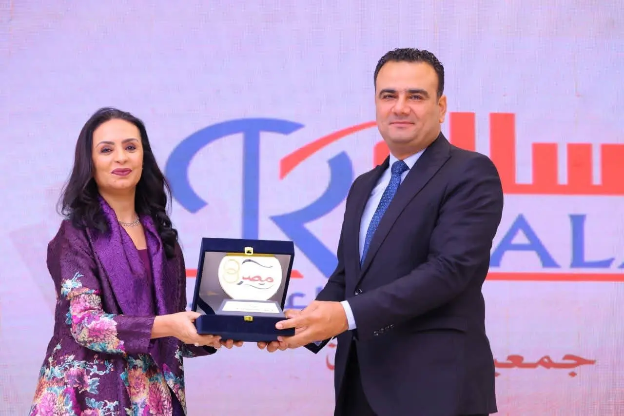 «فرحة مصر» تتوسع لاستهداف 8000 عريس وعروس بالمحافظات
