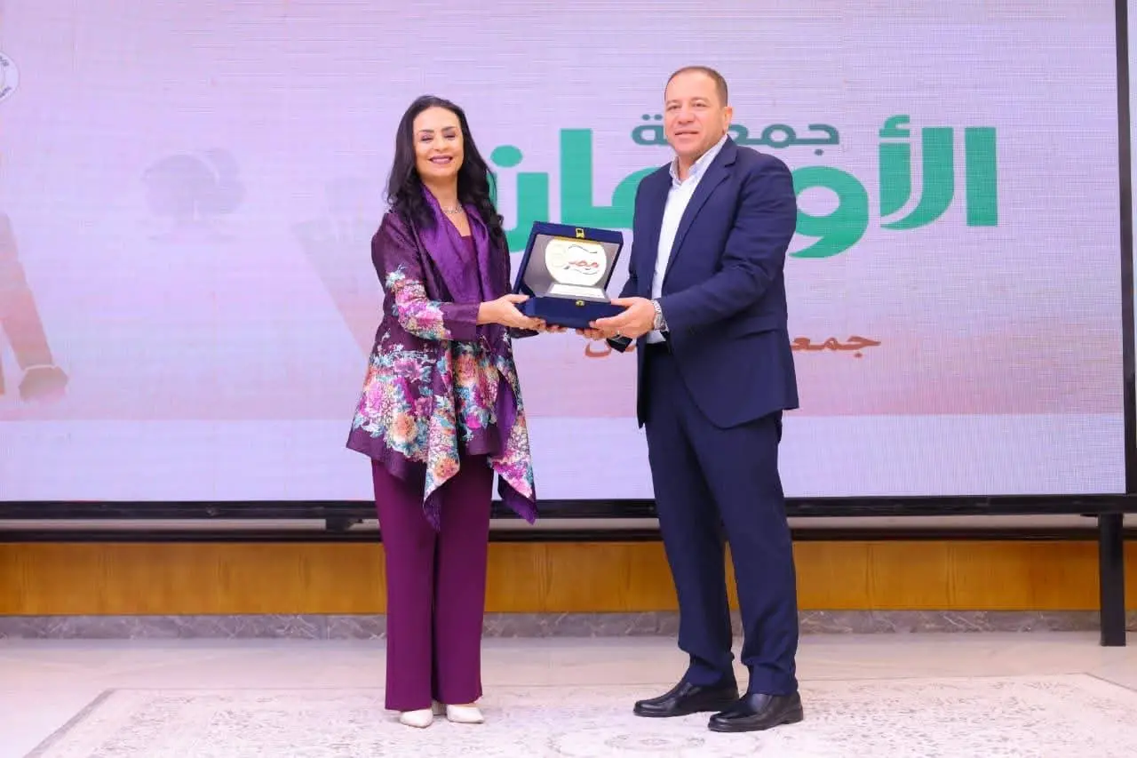 «فرحة مصر» تتوسع لاستهداف 8000 عريس وعروس بالمحافظات