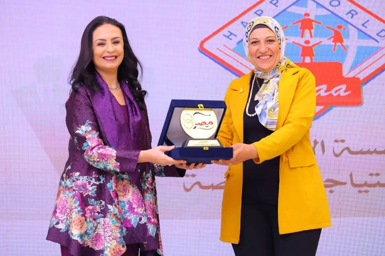 «فرحة مصر» تتوسع لاستهداف 8000 عريس وعروس بالمحافظات