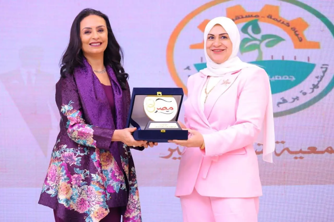 «فرحة مصر» تتوسع لاستهداف 8000 عريس وعروس بالمحافظات