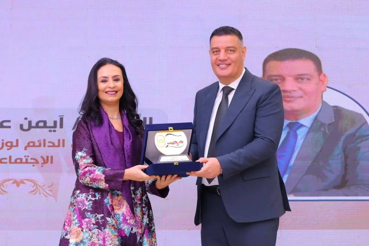 «فرحة مصر» تتوسع لاستهداف 8000 عريس وعروس بالمحافظات