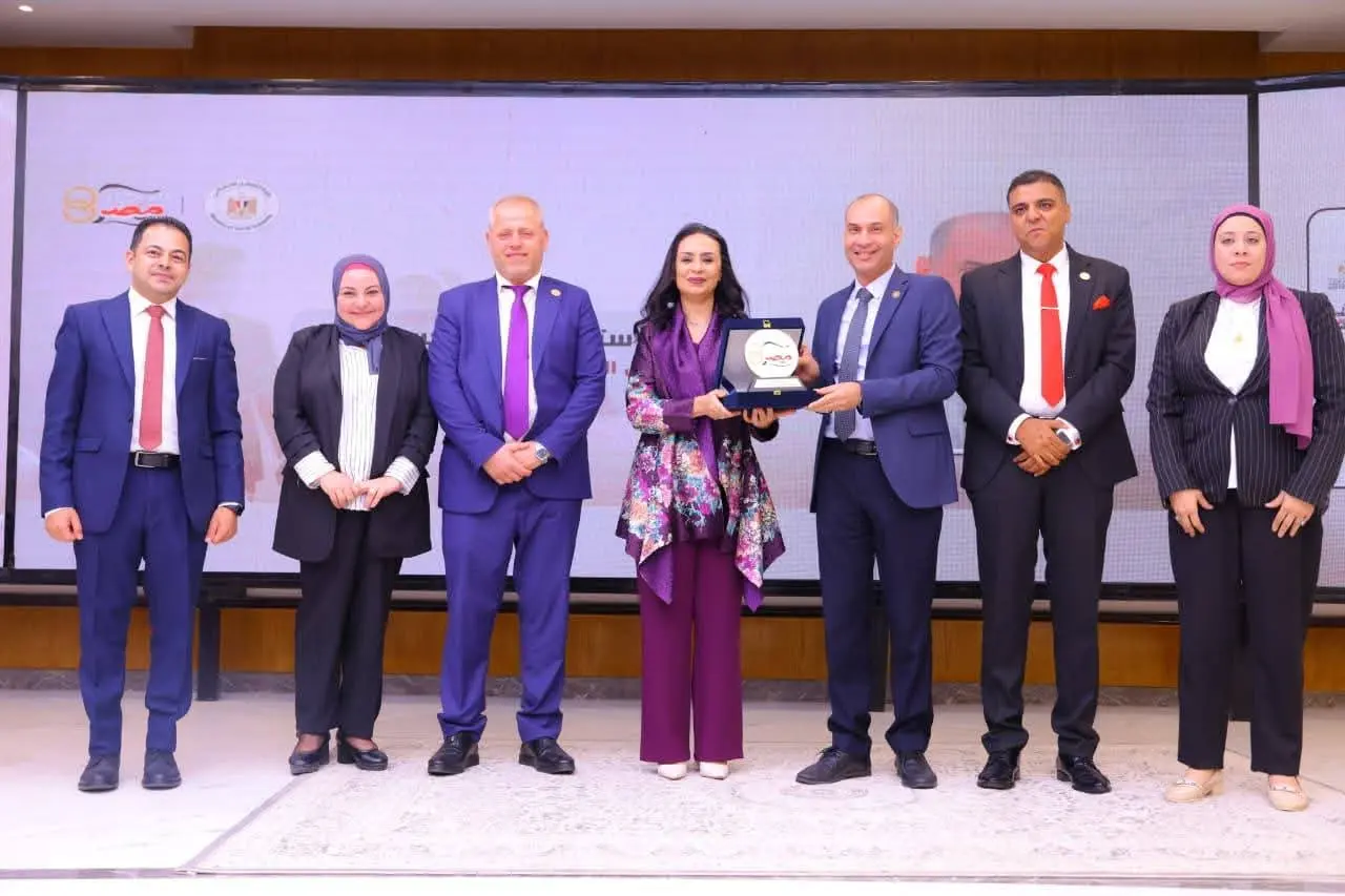 «فرحة مصر» تتوسع لاستهداف 8000 عريس وعروس بالمحافظات