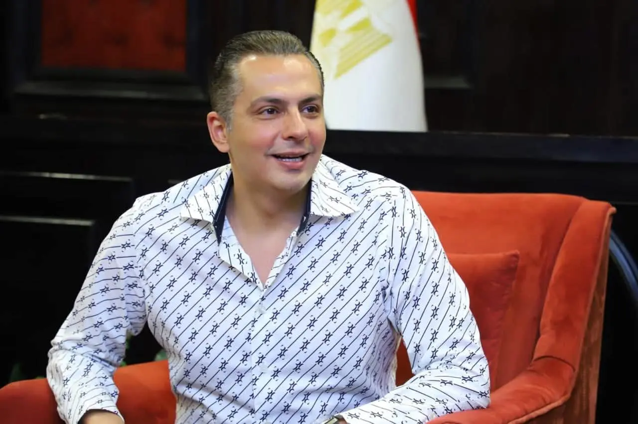 "مستقبل وطن" يناقش الأجندة التشريعية للمرحلة المقبلة داخل البرلمان