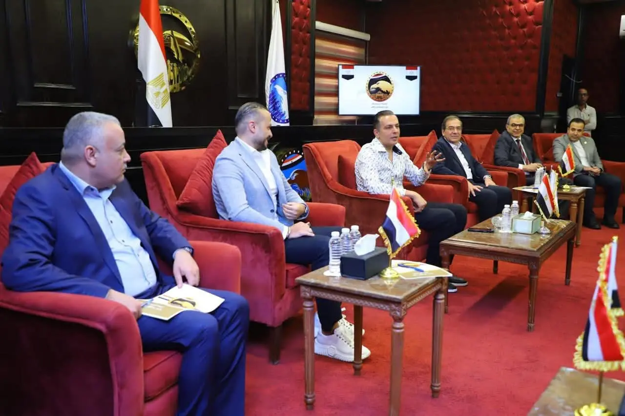 "مستقبل وطن" يناقش الأجندة التشريعية للمرحلة المقبلة داخل البرلمان