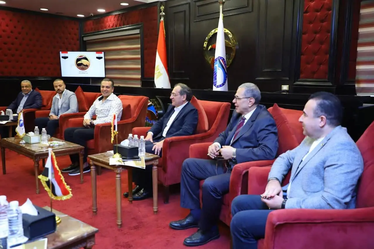 "مستقبل وطن" يناقش الأجندة التشريعية للمرحلة المقبلة داخل البرلمان