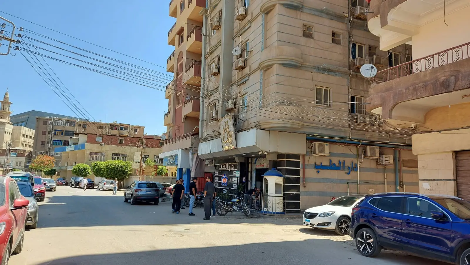موعد ومكان جنازة والدة الفنان أحمد حلمى - 1000676176