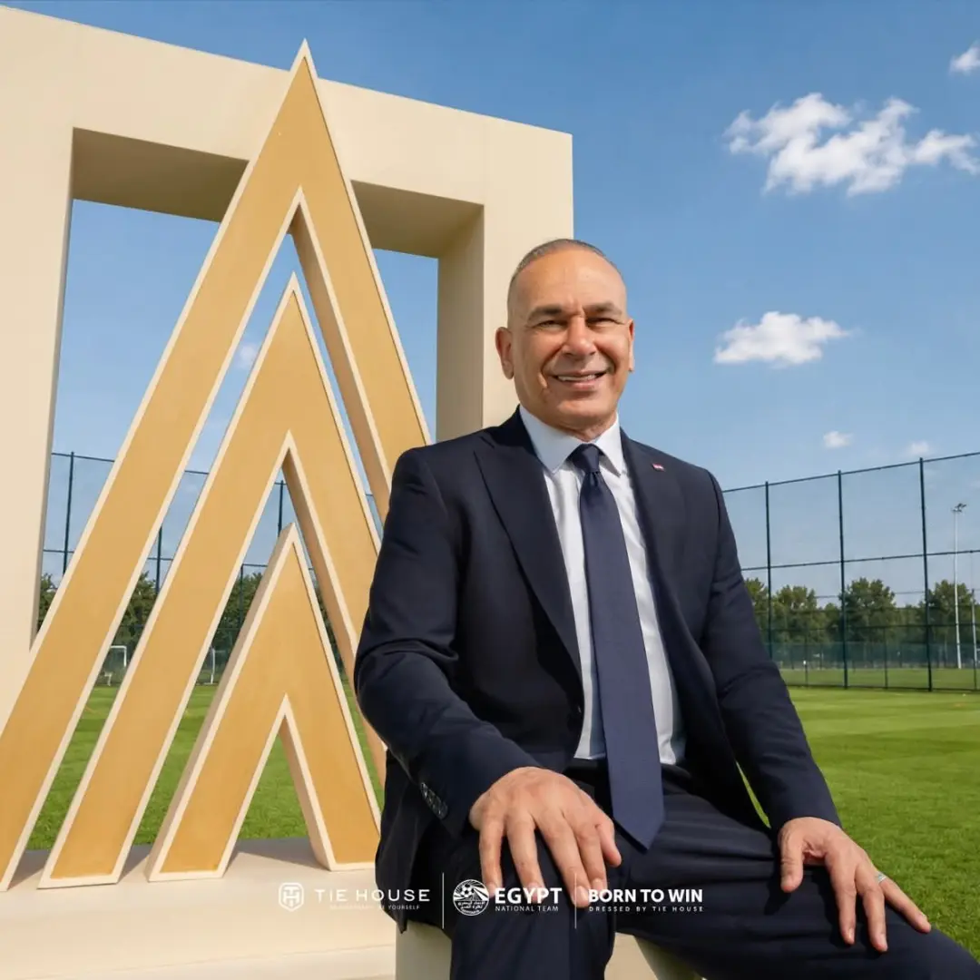 قبل الإقلاع إلى أمريكا.. جلسة تصوير رسمية لمنتخب مصر استعدادًا لكأس العالم - 1000677481