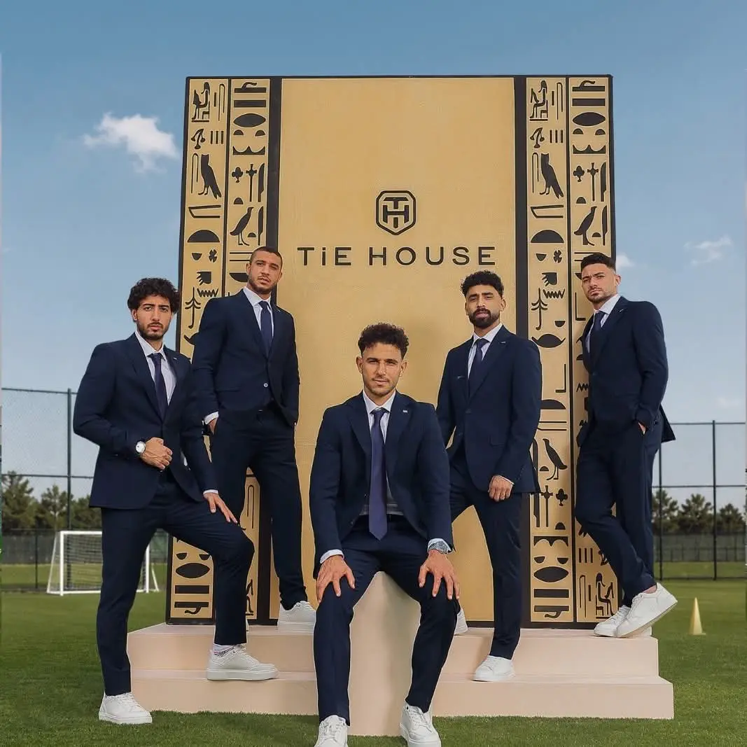 قبل الإقلاع إلى أمريكا.. جلسة تصوير رسمية لمنتخب مصر استعدادًا لكأس العالم - 1000677487