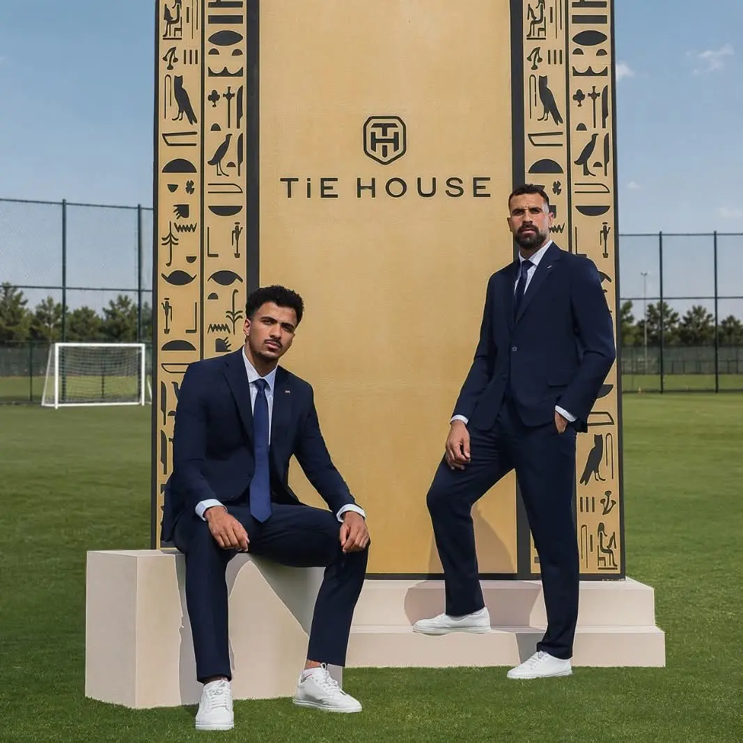 قبل الإقلاع إلى أمريكا.. جلسة تصوير رسمية لمنتخب مصر استعدادًا لكأس العالم - 1000677489