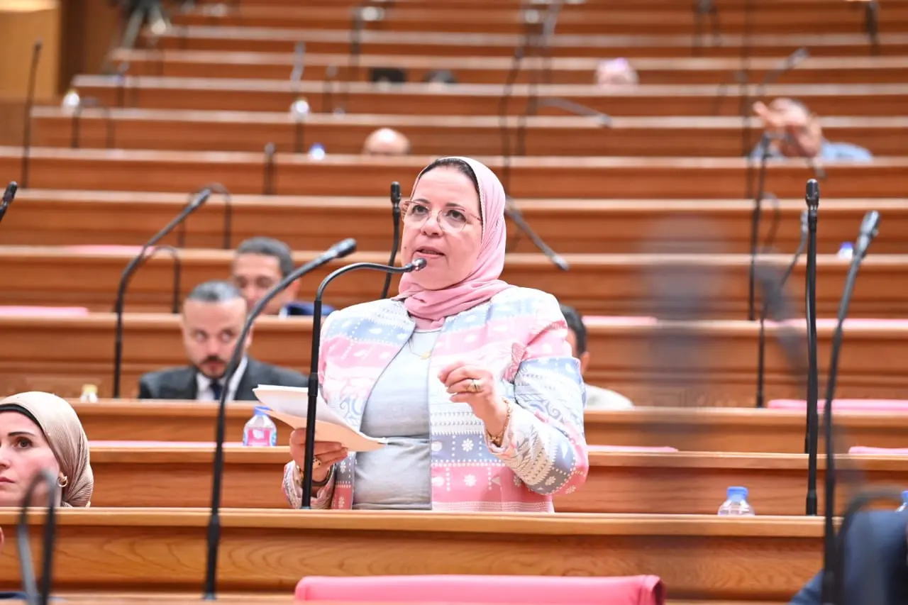النائبة أمل عصفور: الموازنة العامة أداة لتحقيق التوازن بين الاستقرار المالي وتخفيف الأعباء