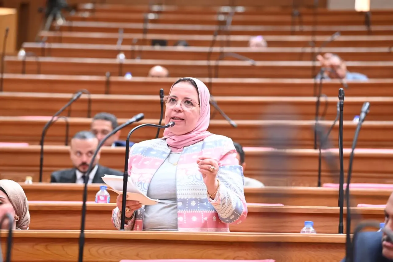 النائبة أمل عصفور: الموازنة العامة أداة لتحقيق التوازن بين الاستقرار المالي وتخفيف الأعباء