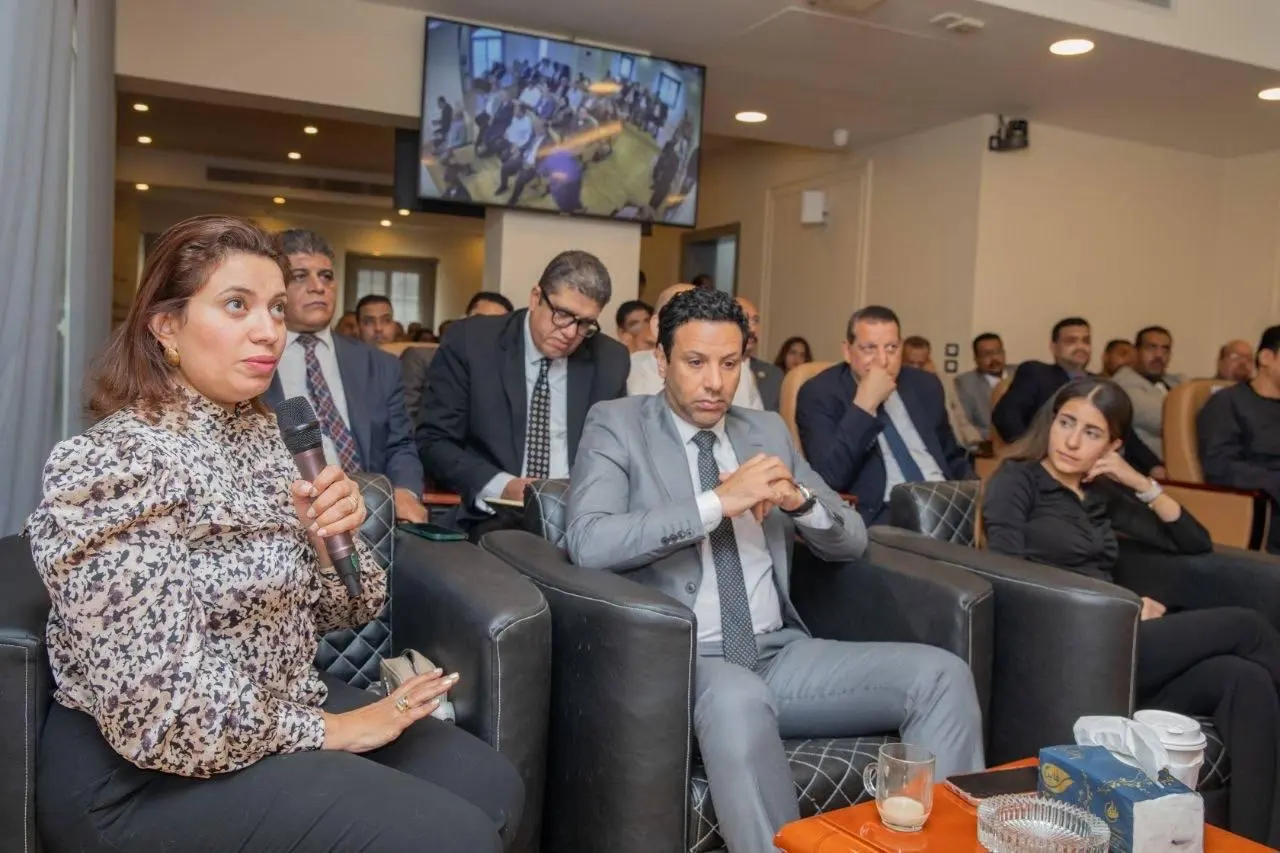 “الشعب الجمهوري” ينظم سلسلة اجتماعات تنظيمية مع أمانات المحافظات استعدادًا للمرحلة المقبلة