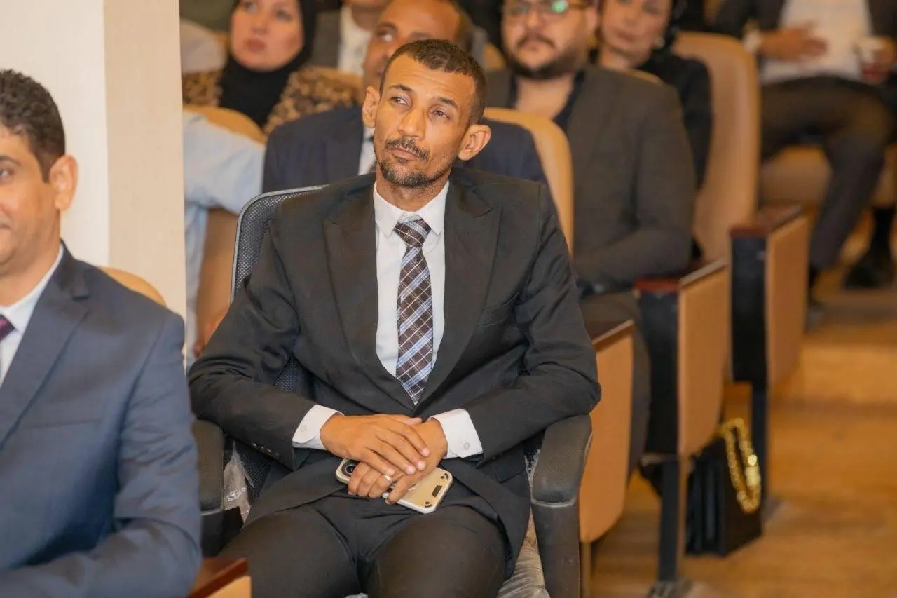 "الشعب الجمهوري" يعقد سلسلة اجتماعات تنظيمية مع أمانات المحافظات استعدادًا للمرحلة المقبلة - 1000678435