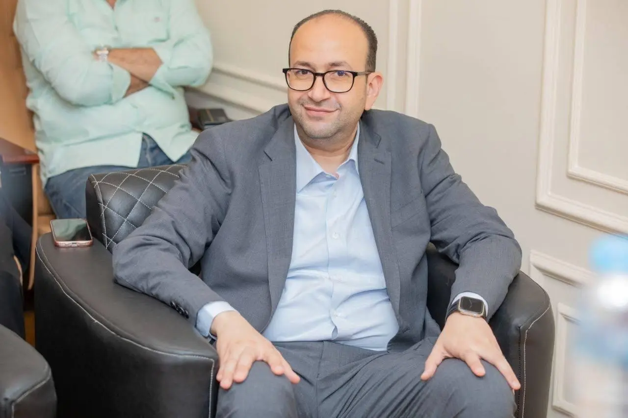"الشعب الجمهوري" يعقد سلسلة اجتماعات تنظيمية مع أمانات المحافظات استعدادًا للمرحلة المقبلة - 1000678438