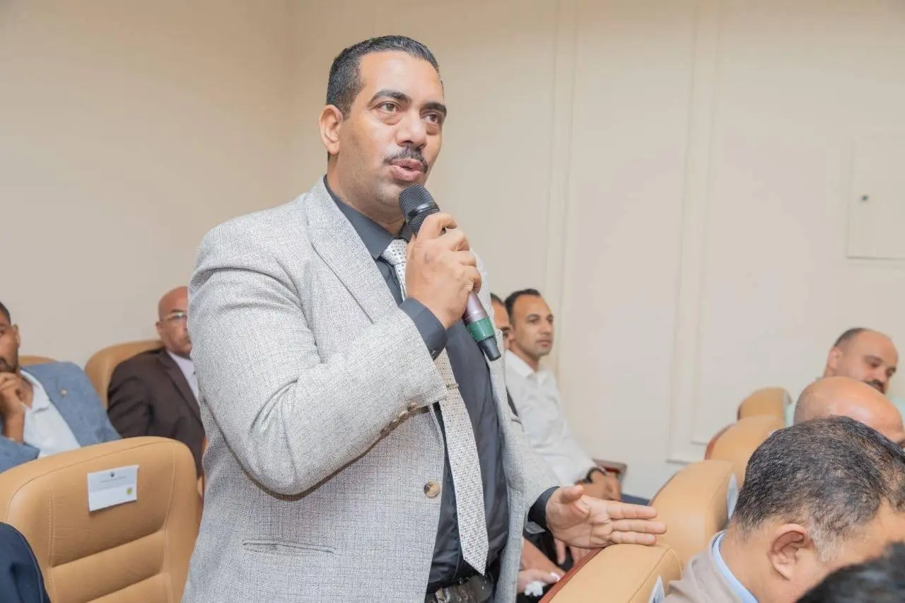 "الشعب الجمهوري" يعقد سلسلة اجتماعات تنظيمية مع أمانات المحافظات استعدادًا للمرحلة المقبلة - 1000678441