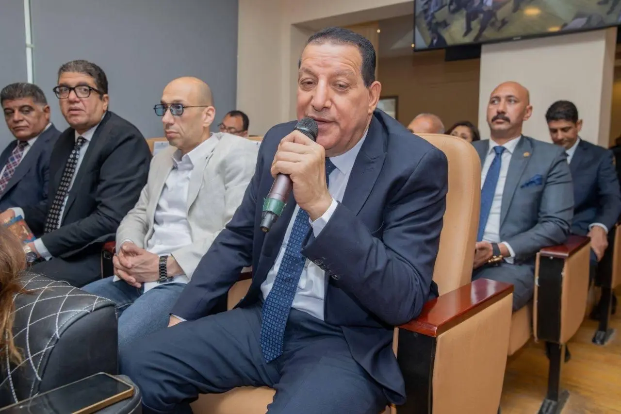 "الشعب الجمهوري" يعقد سلسلة اجتماعات تنظيمية مع أمانات المحافظات استعدادًا للمرحلة المقبلة - 1000678444