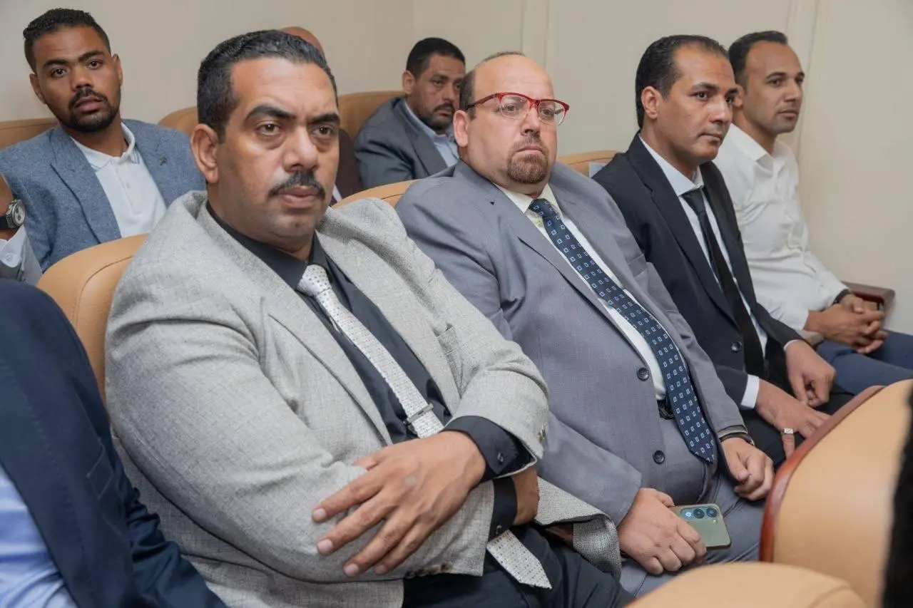 “الشعب الجمهوري” ينظم سلسلة اجتماعات تنظيمية مع أمانات المحافظات استعدادًا للمرحلة المقبلة