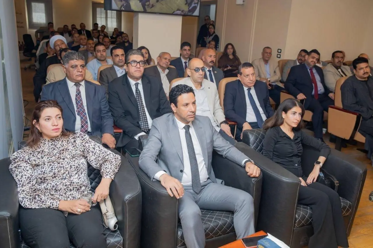 "الشعب الجمهوري" يعقد سلسلة اجتماعات تنظيمية مع أمانات المحافظات استعدادًا للمرحلة المقبلة - 1000678464