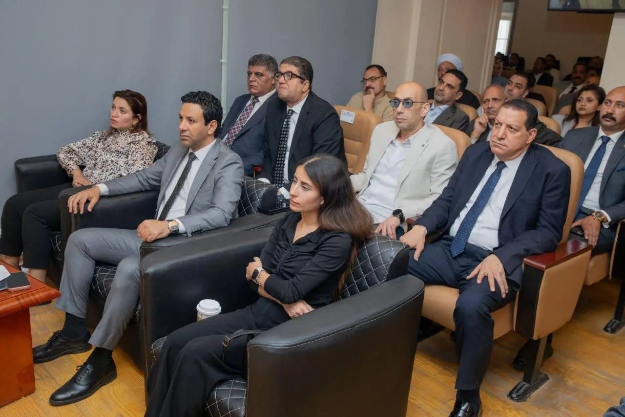 "الشعب الجمهوري" يعقد سلسلة اجتماعات تنظيمية مع أمانات المحافظات استعدادًا للمرحلة المقبلة - 1000678465