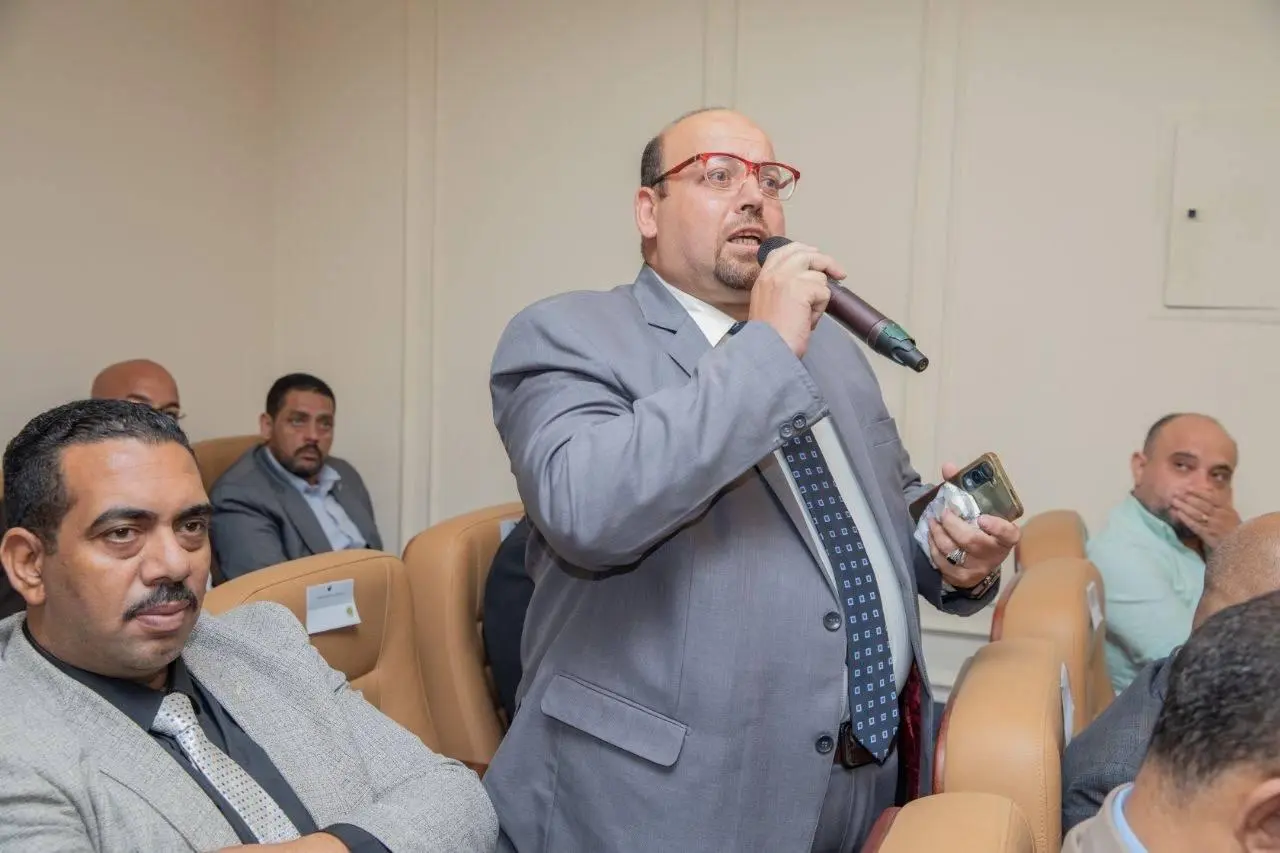 "الشعب الجمهوري" يعقد سلسلة اجتماعات تنظيمية مع أمانات المحافظات استعدادًا للمرحلة المقبلة - 1000678468