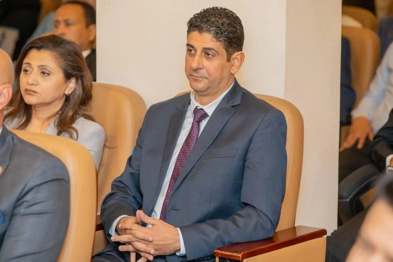 "الشعب الجمهوري" يعقد سلسلة اجتماعات تنظيمية مع أمانات المحافظات استعدادًا للمرحلة المقبلة - 1000678476