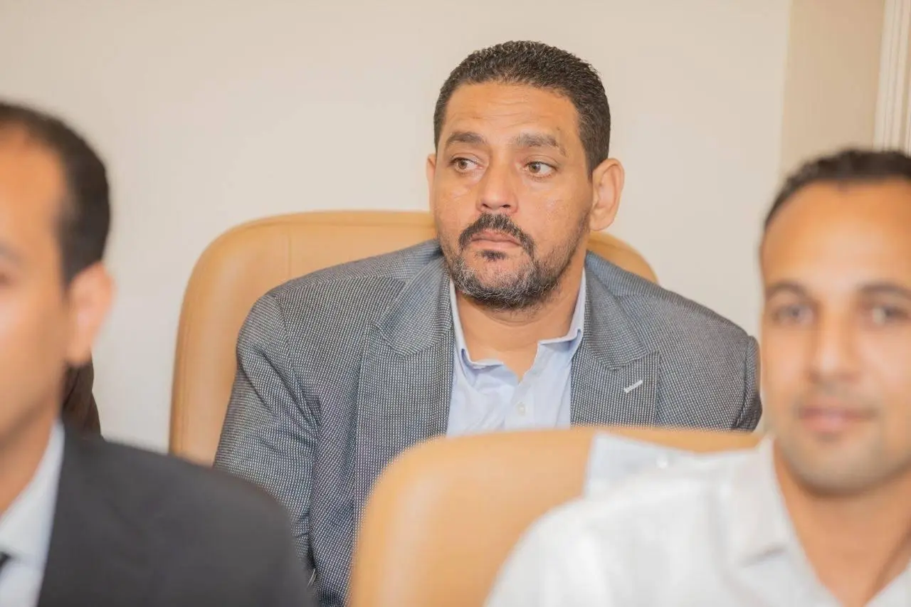 "الشعب الجمهوري" يعقد سلسلة اجتماعات تنظيمية مع أمانات المحافظات استعدادًا للمرحلة المقبلة - 1000678481