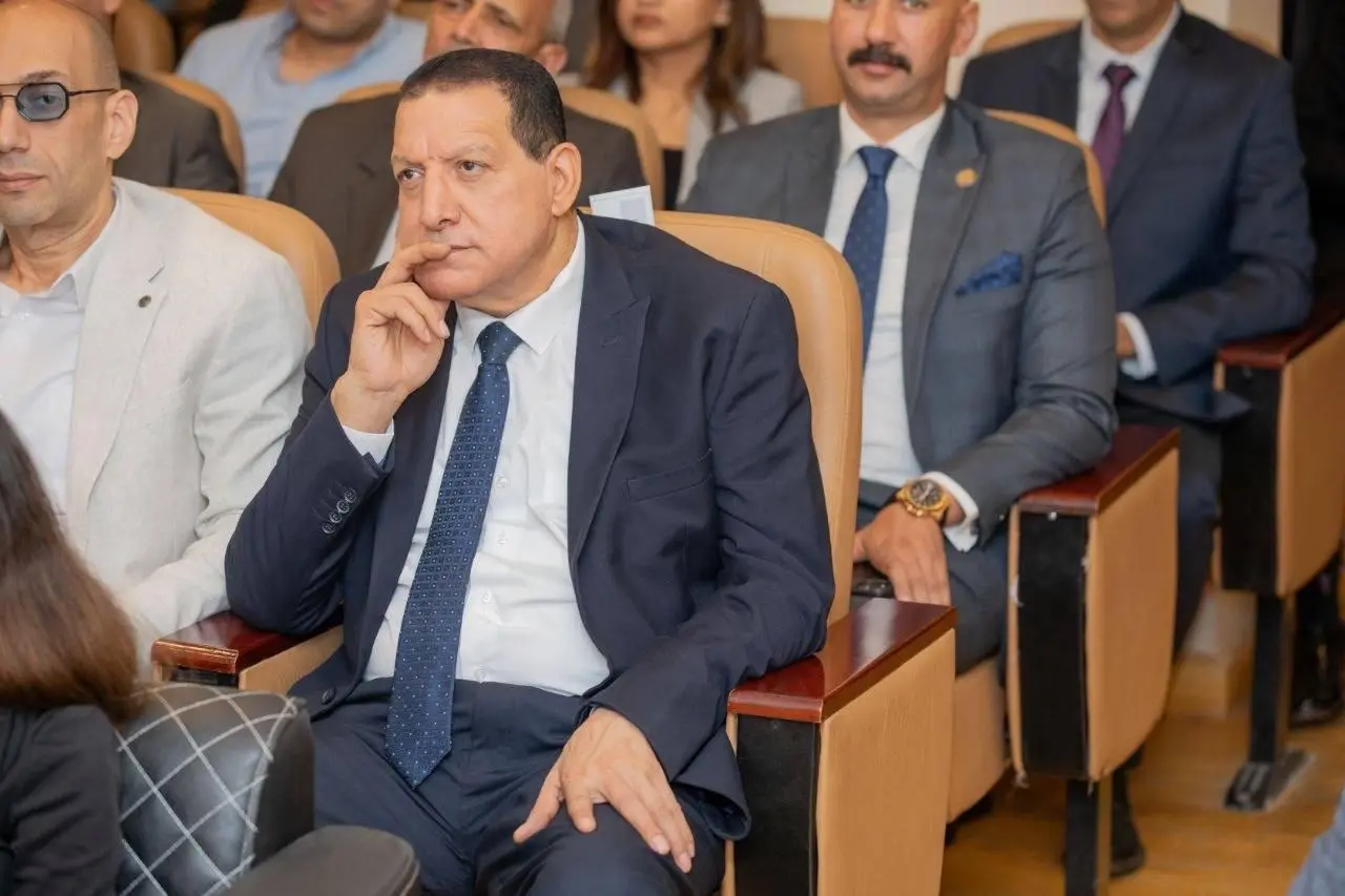 "الشعب الجمهوري" يعقد سلسلة اجتماعات تنظيمية مع أمانات المحافظات استعدادًا للمرحلة المقبلة - 1000678488