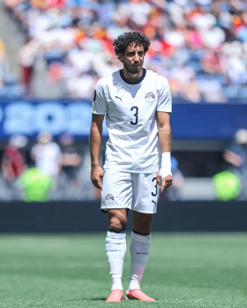 منتخب مصر يتعادل مع بلجيكا 1-1 في افتتاح مشواره بكأس العالم 2026