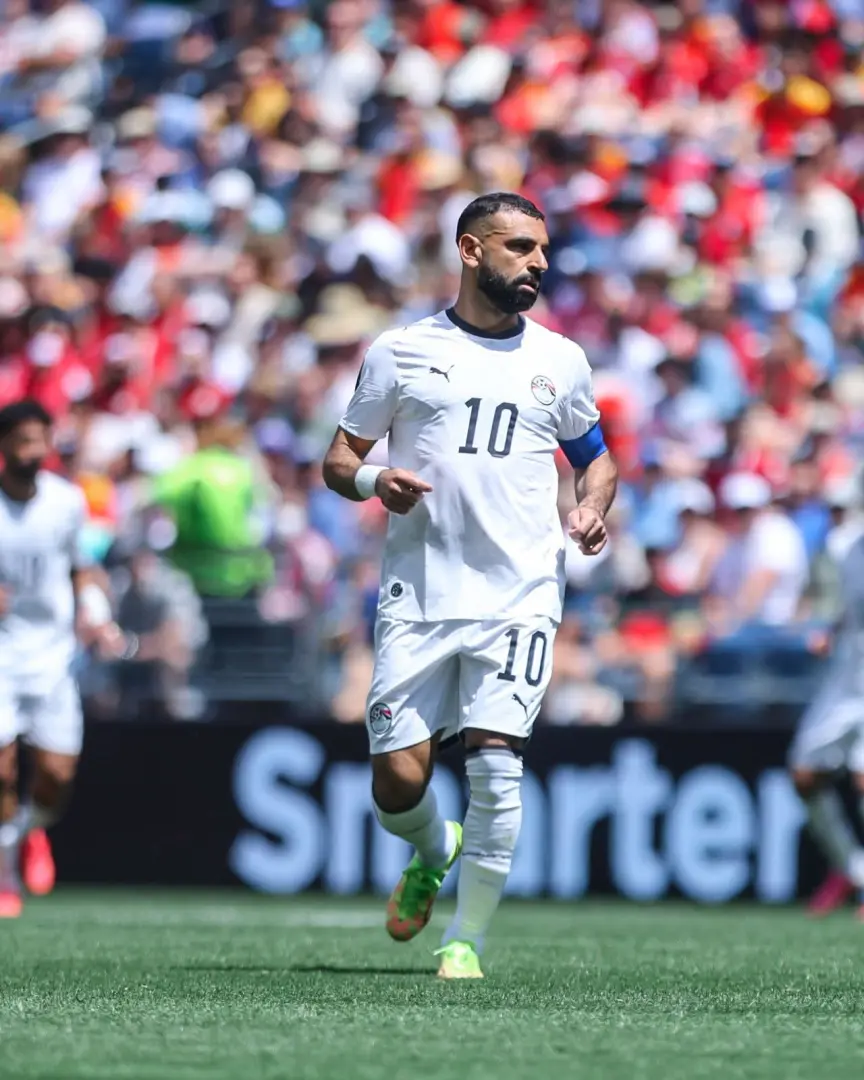 منتخب مصر يتعادل مع بلجيكا 1-1 في افتتاح مشواره بكأس العالم 2026
