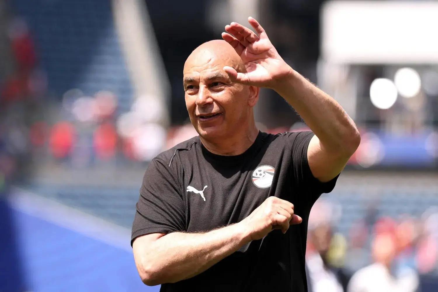 هشام حامد يكتب: بداية ولا أورع أمام بلجيكا.. منتخب مصر الذي نعرفه