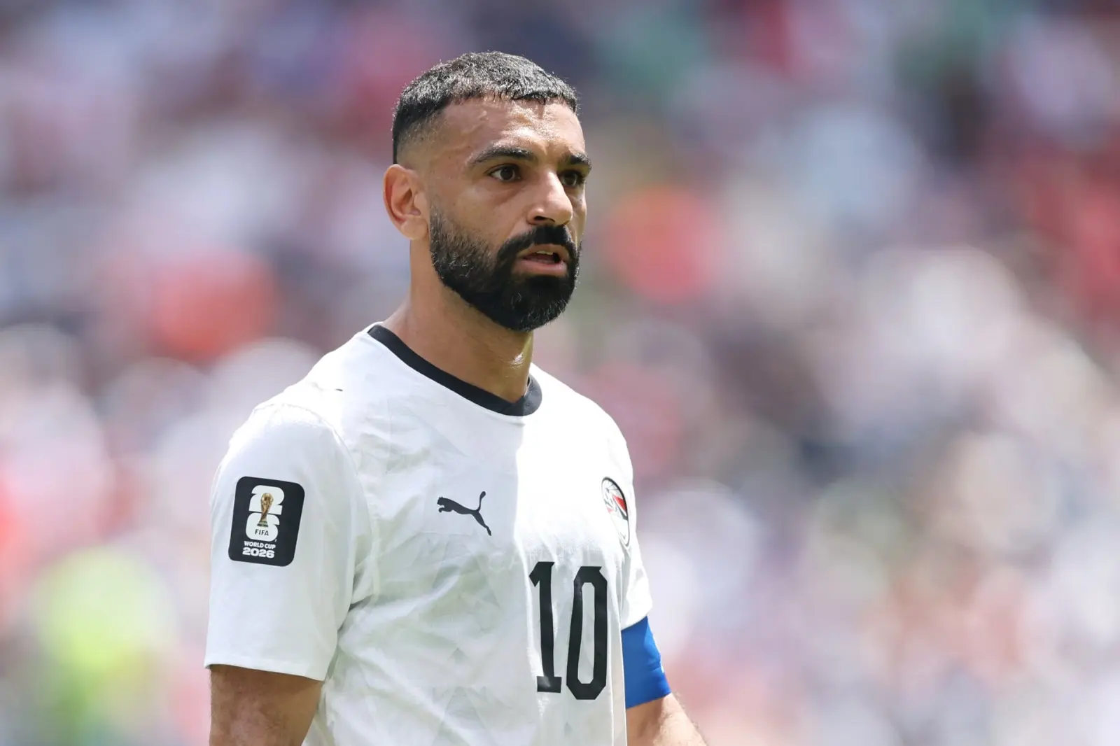 هشام حامد يكتب: بداية ولا أورع أمام بلجيكا.. منتخب مصر الذي نعرفه