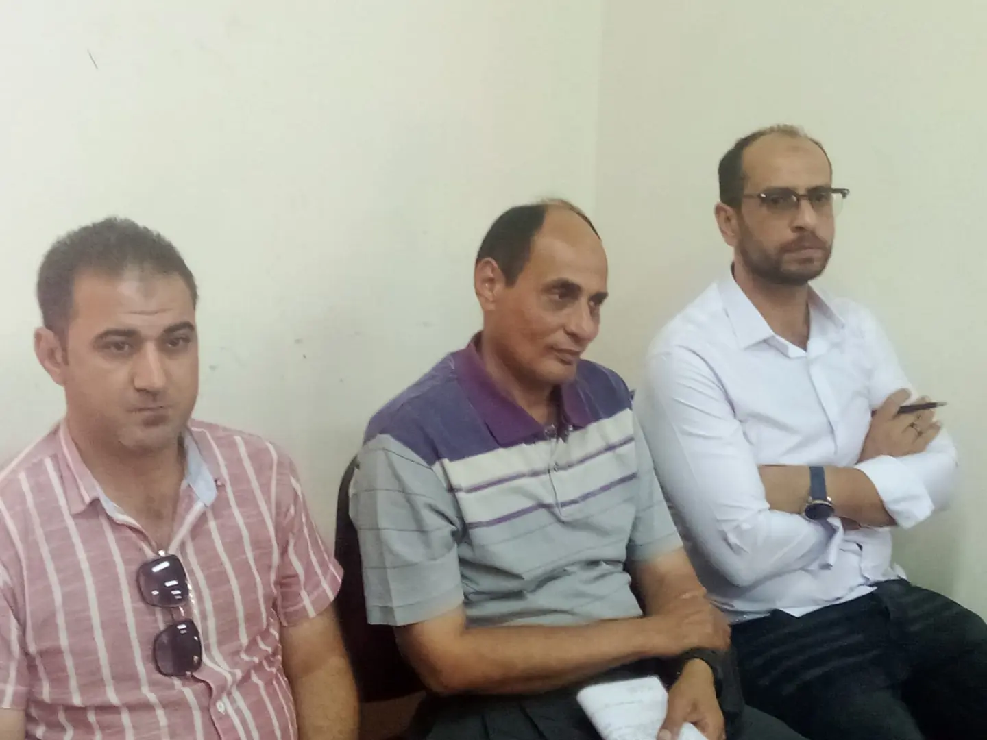 مدير تعليم قنا يرفع درجة الاستعداد القصوى لامتحانات الثانوية العامة 2026