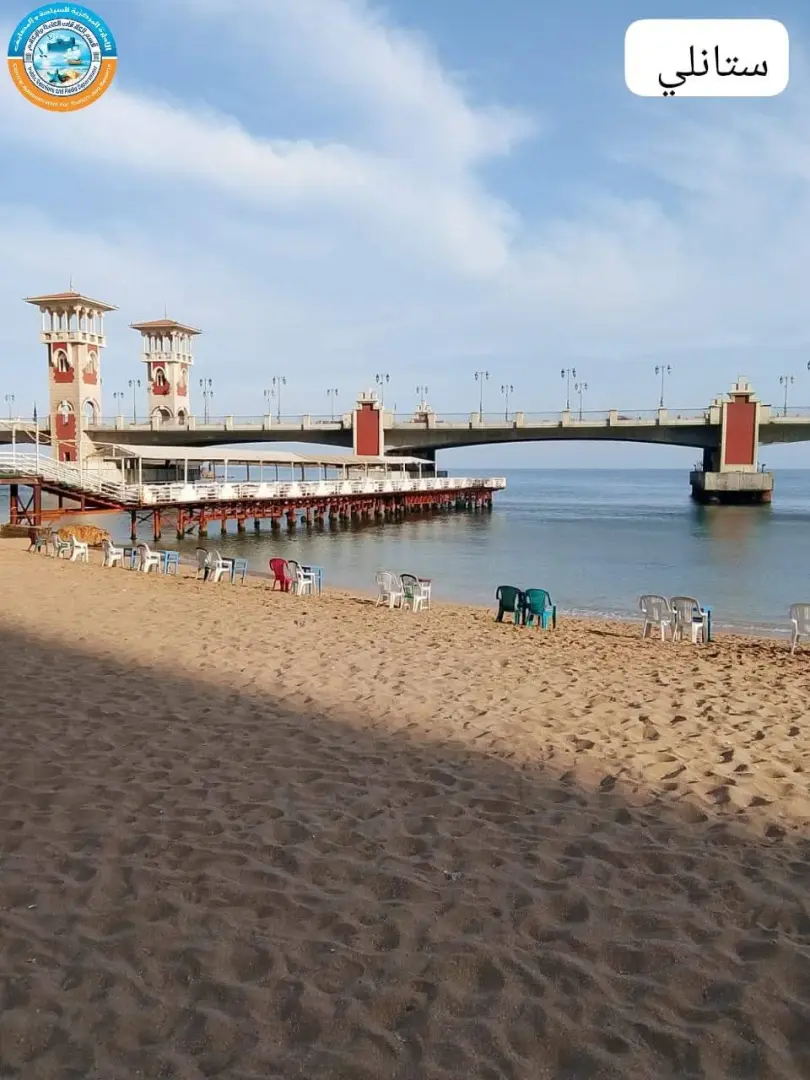 شواطئ الإسكندرية جاهزة لاستقبال روادها 2026: خريطة كاملة للأسعار وأرقام الشكاوى - 1000680953