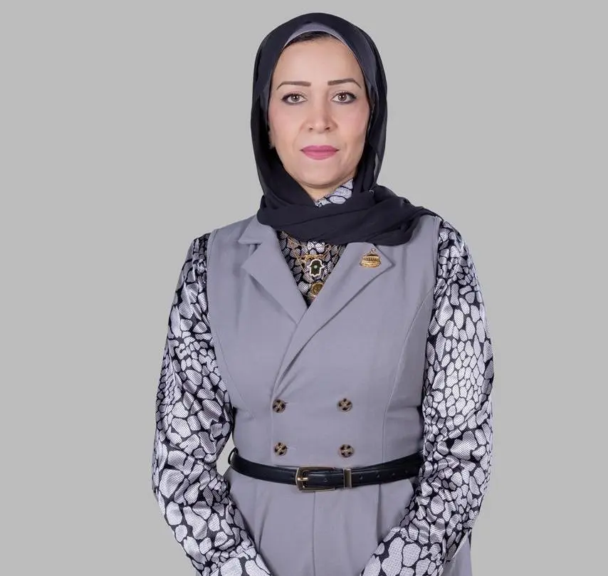 النائبة نجوى الألفي: كلمة الرئيس السيسي بقمة السبع تعكس قوة مصر الإقليمية