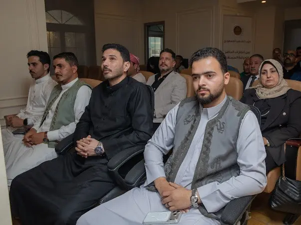 "الشعب الجمهوري" يواصل اجتماعاته التنظيمية مع أمانات المحافظات استعدادًا للمرحلة المقبلة